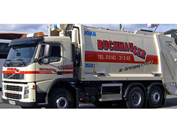Bild 8 von Buchhauser GmbH Containerdienst