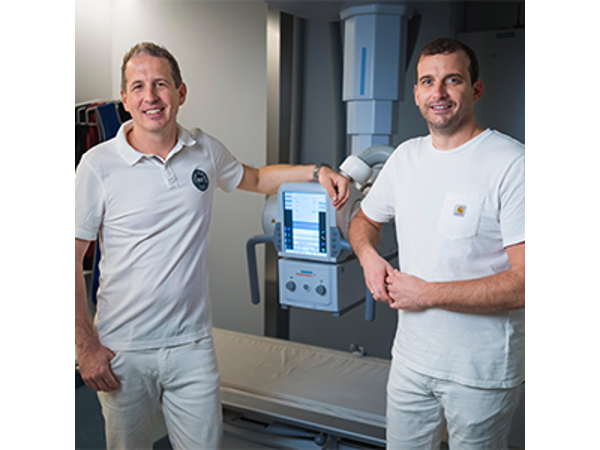 Bild 20 von Radiologie Graz-St. Peter, Dr. Thimary - Dr. Marterer