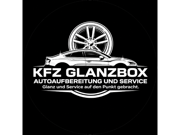 Bild 1 von KFZ GLANZBOX OG
