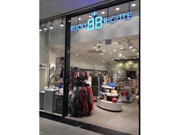 Bild 1 von Bijou Brigitte modische Accessoires GesmbH