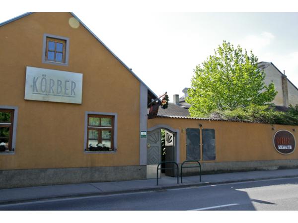 Bild 1 von KÖRBER'S Heuriger