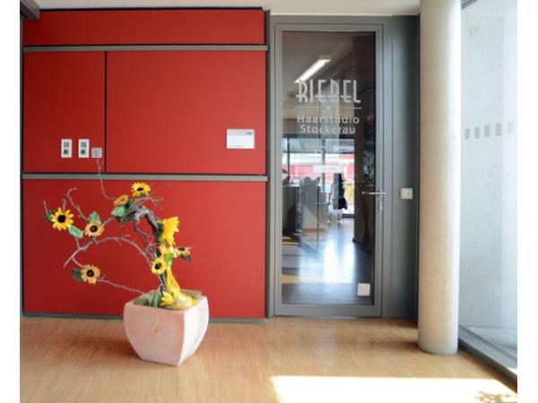 Bild 1 von Friseur Riebel