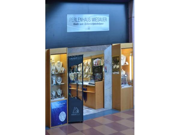 Bild 1 von Haus der Perlen u Juwelen Brigitte Maier