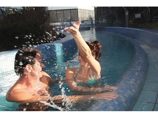 Bild 2 von EurothermenResort Bad Ischl GmbH & Co KG