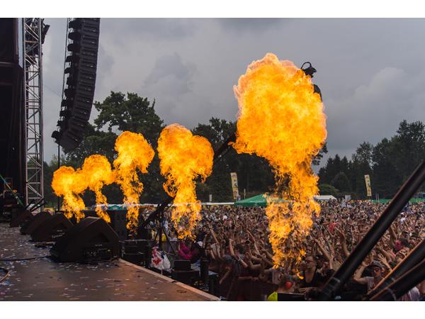 Bild 4 von Power Fireworks Steinhauer-Günther Caroline