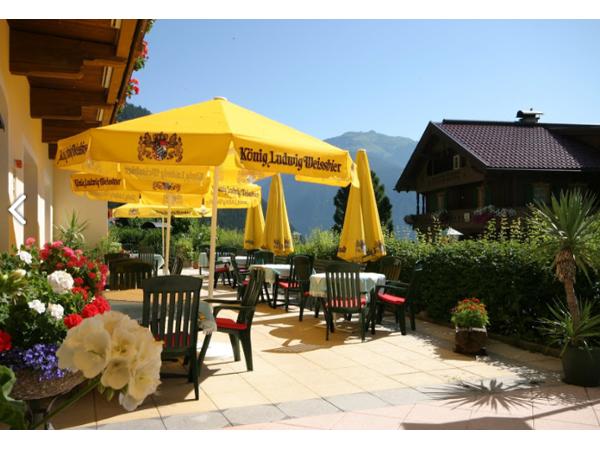 Bild 2 von Hotel Finkenbergerhof Eberl Thomas-Stefan
