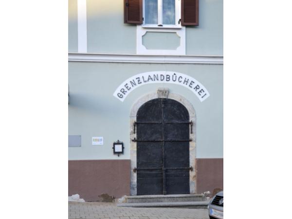 Bild 1 von Grenzlandbücherei Eibiswald