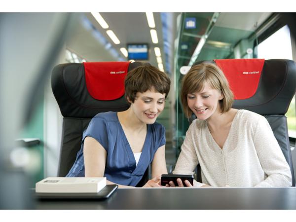 Bild 22 von ÖBB - Hauptbahnhof Wien