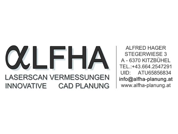 Bild 1 von alfha Planung 3D Laserscanning