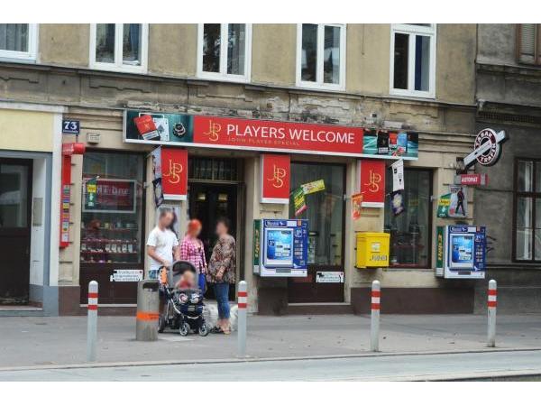 Bild 1 von Denk Gottfried
