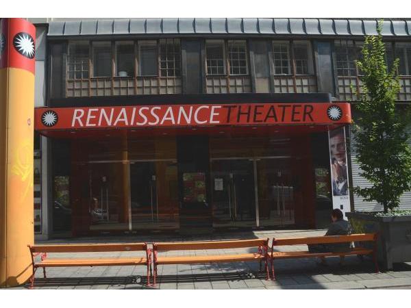 Bild 1 von Theater der Jugend