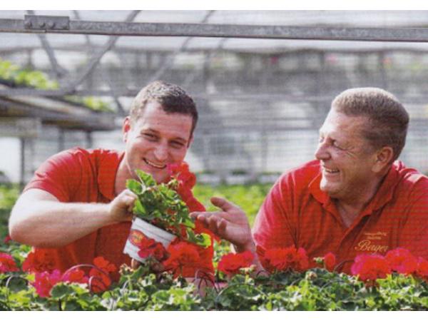 Bild 2 von Gartengestalltung Berger GmbH