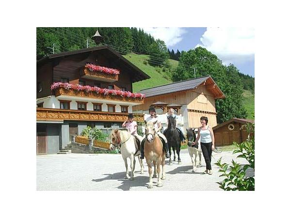 Bild 1 von Bio-Bauernhof Hinterfischbach