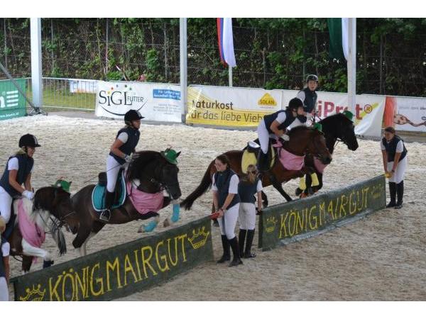 Bild 2 von Reitanlage Königmairgut