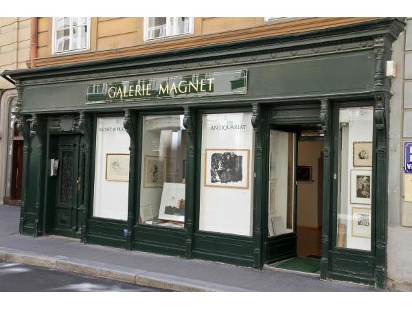 Bild 2 von Galerie Magnet - Depot Wien