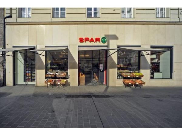 Bild 2 von SPAR