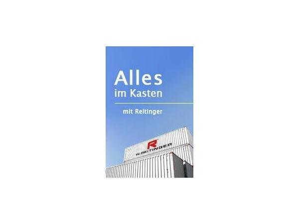 Bild 8 von W. Reitinger GmbH