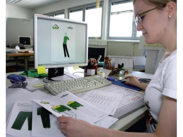 Bild 10 von Hager Schiefer Berufsmoden GmbH