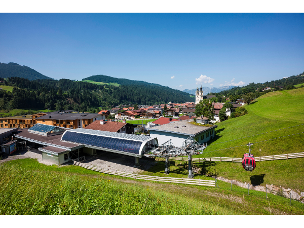 Bild 6 von Tourismusverband Kitzbüheler Alpen – Ferienregion Hohe Salve Infobüro Wörgl