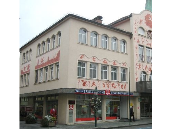 Bild 1 von WIENER STÄDTISCHE Versicherung AG Vienna Insurance Group
