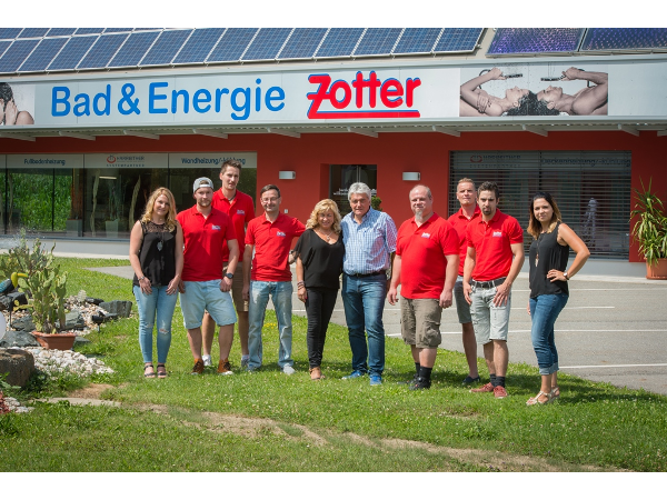 Bild 10 von Bad & Energie Zotter GmbH