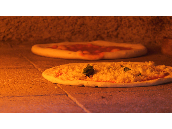 Bild 10 von Antica Locanda - Italienisches Restaurant & Pizzeria