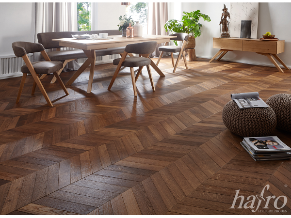Bild 2 von HAFRO Edle Holzböden GmbH