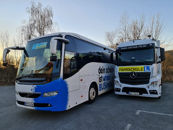Bild 21 von startup®-fahrschule ilz