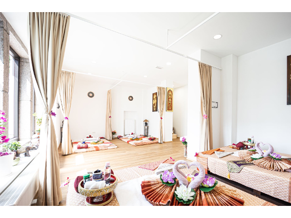 Bild 1 von Lamoon Thai Spa - Traditionelle Thaimassage