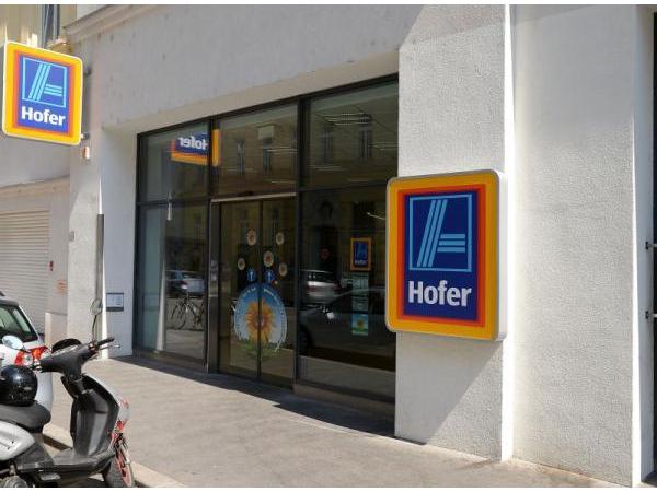 Bild 7 von HOFER