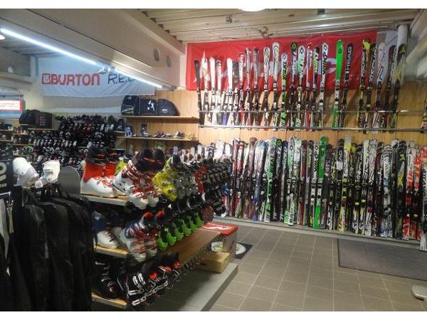 Bild 3 von SPORT MAYR GmbH