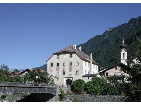 Bild 1 von Gemeindeamt der Gemeinde Pfunds