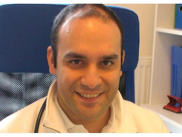 Bild 8 von Dr. Alireza Nouri