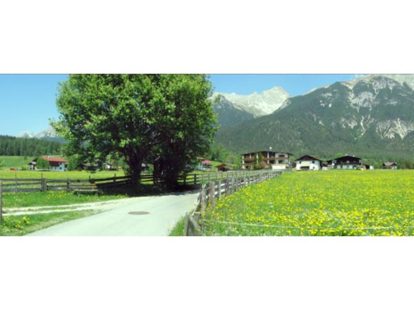 Bild 17 von Pfannelerhof