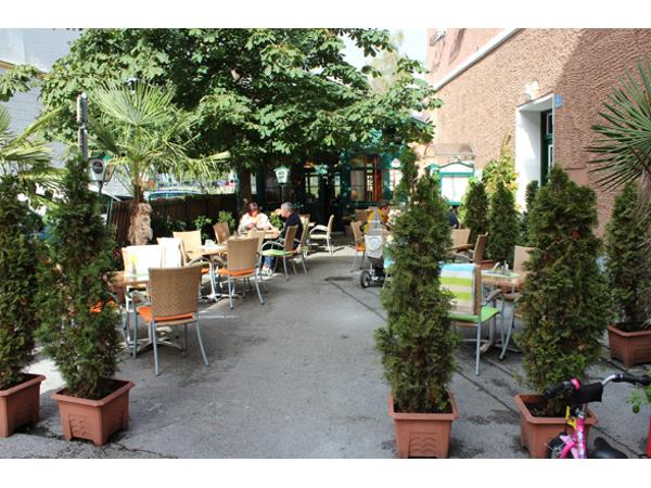 Bild 2 von Pizzeria Bella Palma