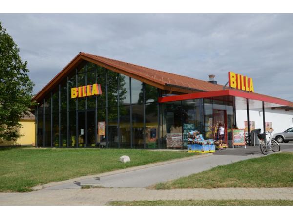 Bild 1 von Billa AG