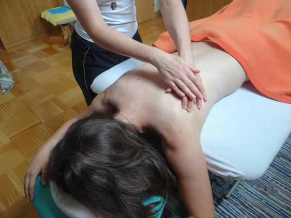 Bild 8 von STAATL. GEPR. MASSEURIN PICHLER GABRIELE