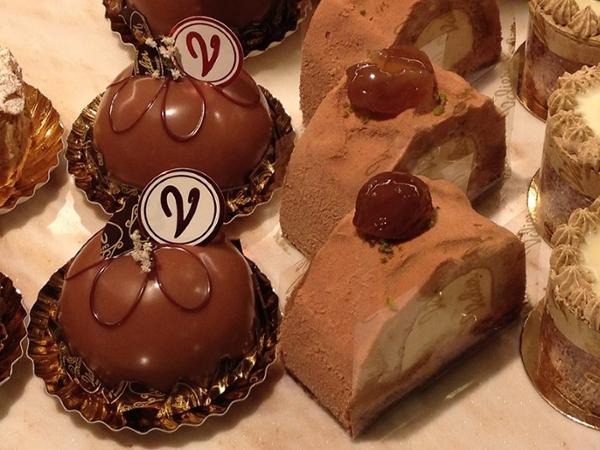 Bild 5 von Cafe-Konditorei Valier KG