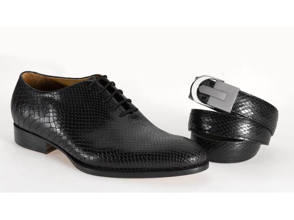 Bild 8 von GW Gerhard Wieser Shoe Design
