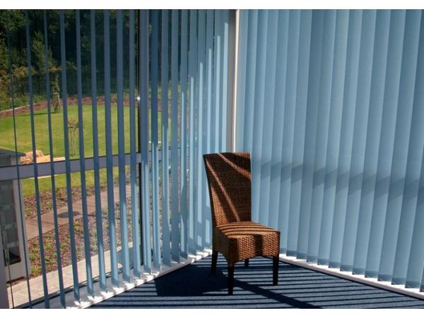 Bild 12 von BARUSIC KG Fenster l Türen l Sonnenschutz l Insektenschutzgitter l Glasüberdachungen