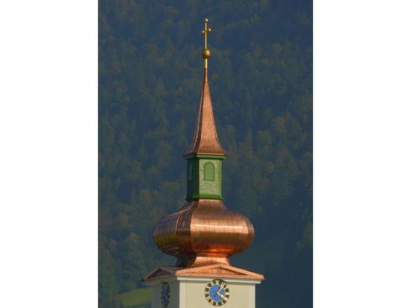 Bild 1 von Heinzle Spenglerei GesmbH & Co KG