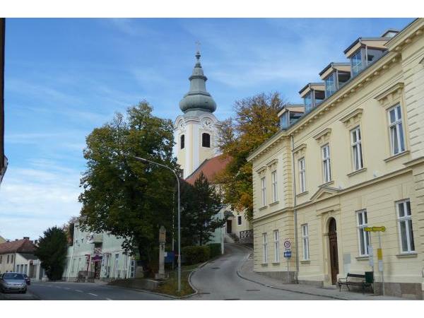 Bild 1 von Dr. Sylvia AIXBERGER-KRAUS