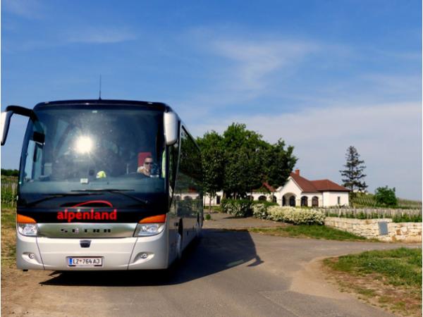 Bild 1 von TUI Travelstar REISEBÜRO ALPENLAND