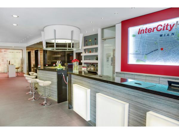 Bild 5 von IntercityHotel Wien