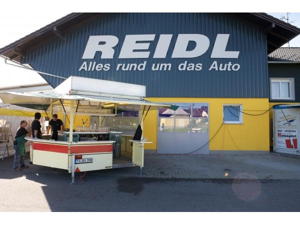 Bild 4 von REIDL - Alles rund um das Auto