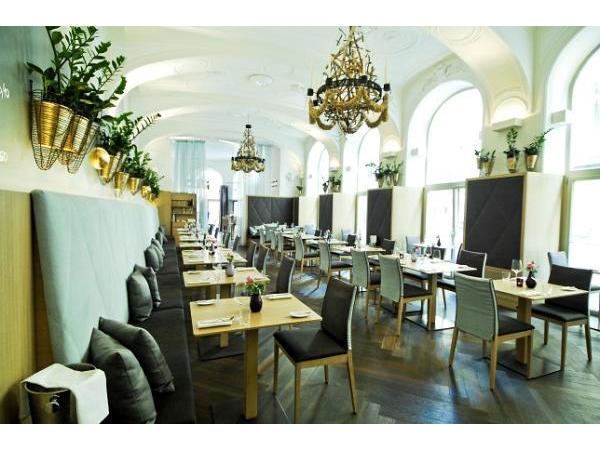 Bild 5 von TIAN Restaurant Wien - experience taste