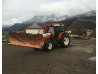 Kogler Forstarbeiten, Erdbewegung, Winterdienst