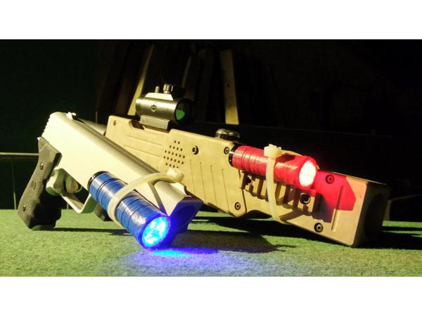 Bild 3 von LAZERTAG.at