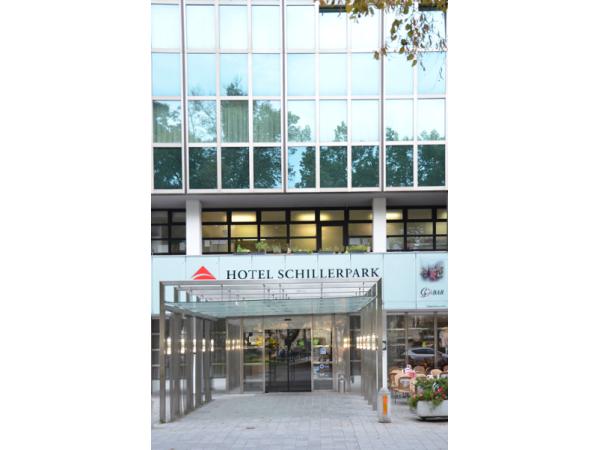 Bild 1 von Hotel Schillerpark Linz, a member of Radisson Individuals