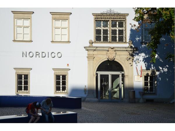Bild 1 von Nordico Stadtmuseum Linz